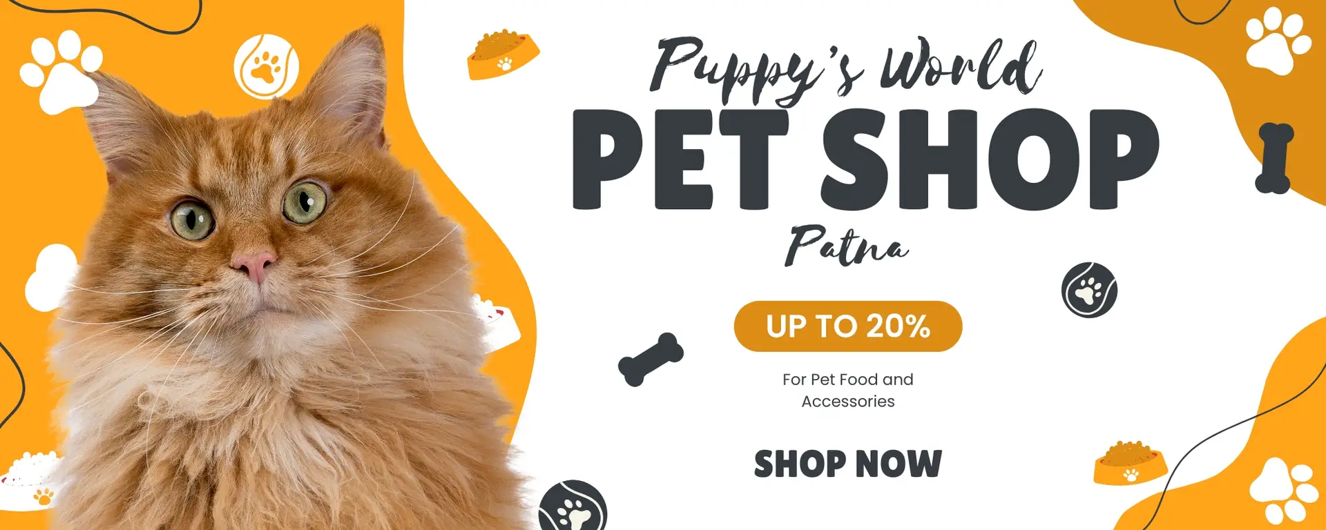 Puppy’s World (2)